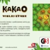Kakao - dodatek. Wielki rynek (edycja międzynarodowa)