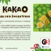 Kakao - dodatek. Złota świątynia (edycja międzynarodowa)