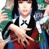 Kakegurui. Szał hazardu - tom 19