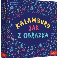 Kalambury: Jak z obrazka