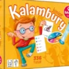 Kalambury junior