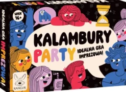 Kalambury Party
