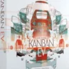 Kanban EV Deluxe (edycja angielska) + upgrade pack