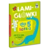 Kapitan Nauka: Łamigłówki dla 5-latka
