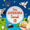 Kapitan Nauka: Loteryjka: Świat 3+
