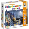 Kapitan Nauka: Zakodowany zamek - Gra na kodowanie