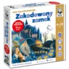 Kapitan Nauka: Zakodowany zamek. Edycja specjalna