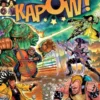 KAPOW!: Volume 2