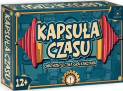 Kapsuła Czasu