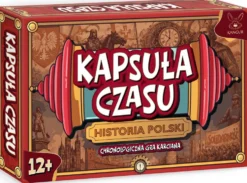 Kapsuła Czasu: Historia Polski