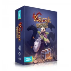 Karak Goblin