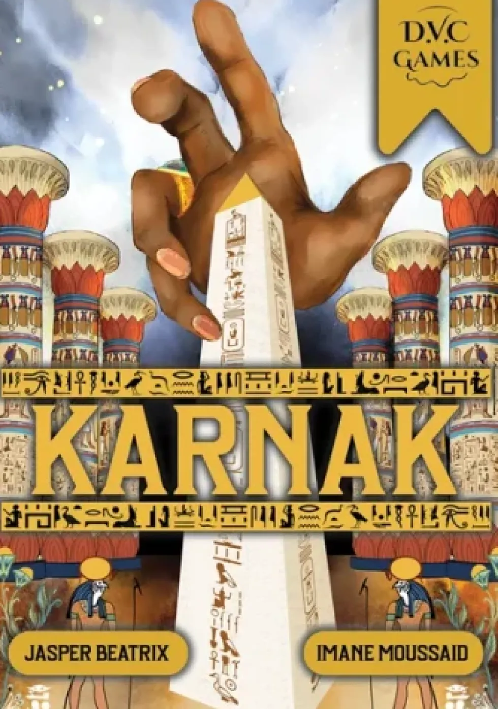Karnak