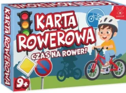 Karta Rowerowa. Czas na Rower!