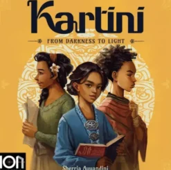 Kartini: From Darkness to Light