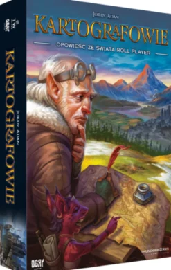 Kartografowie
