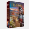 Kartografowie: Herosi