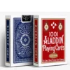 Karty do gry: 1001 Aladdin (niebieskie)