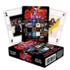 Karty do gry Aquarius: AC/DC In Rock We Trust