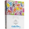 Karty do gry Bicycle: Artist Series - Keith Haring