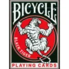 Karty do gry Bicycle: Black Tiger revival edition