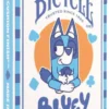 Karty do gry Bicycle: Bluey