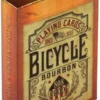Karty do gry Bicycle: Bourbon
