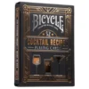 Karty do gry Bicycle: Cocktail