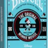 Karty do gry Bicycle: Disney Classic - Minnie Mouse