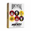 Karty do gry Bicycle: Disney Mickey & Friends