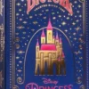Karty do gry Bicycle: Disney Princess Navy
