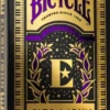 Karty do gry Bicycle: Elton John