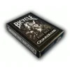 Karty do gry Bicycle: Guardians