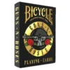 Karty do gry Bicycle: Guns N' Roses