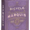 Karty do gry Bicycle: Marquis