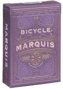 Karty do gry Bicycle: Marquis