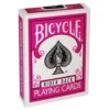 Karty do gry Bicycle: Rider back - fuksjowe
