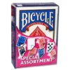 Karty do gry Bicycle: Special Assortment - Blue