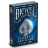 Karty do gry Bicycle: Stargazer New Moon