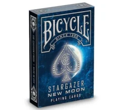 Karty do gry Bicycle: Stargazer New Moon