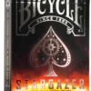Karty do gry Bicycle: Stargazer Sunspot