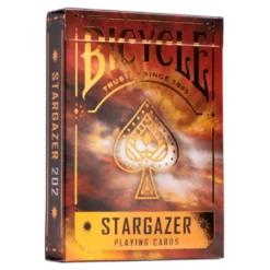 Karty do gry Bicycle: Stargazer 202