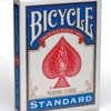 Karty do gry Bicycle: Stripper - Blue