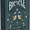 Karty do gry Bicycle: Tiny Aviary