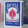 Karty do gry Bicycle: Ultimate Lefty (niebieskie)