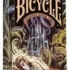 Karty do gry Invedars: H.P. Lovecraft's Dreamlands - Bicycle Edition