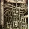 Karty do gry Invedars: H.P. Lovecraft's Dreamlands - Sands Edition