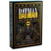 Karty do gry Theory11: Batman 85th Anniversary