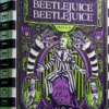 Karty do gry Theory11: Beetlejuice