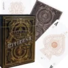 Karty do gry Theory11: Citizens