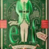 Karty do gry Theory11: Elf